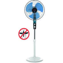 Вентилятор напольный Tefal VF4210F0 Вентилятор напольный Tefal VF4210F0
