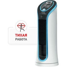 Вентилятор настольный Tefal VF6210F0 Вентилятор настольный Tefal VF6210F0