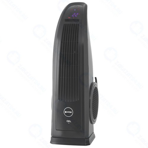 Вентилятор колонный VITEK VT-1937 BK