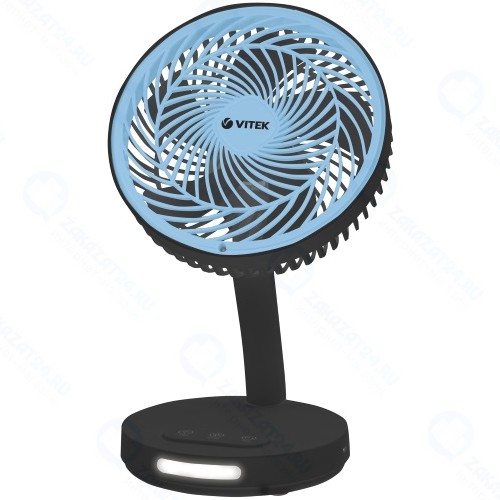 Вентилятор настольный VITEK VT- 2072