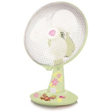 Вентилятор настольный VITEK WX-3051 FL