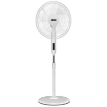 Вентилятор напольный Zanussi ZFF-908