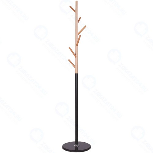 Вешалка-стойка Brabix CR-1906 (606441)