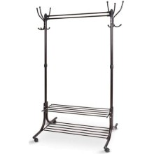 Вешалка напольная NIKA ВГП90-6/А Вешалка напольная NIKA ВГП90-6/А