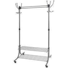 Вешалка напольная NIKA ВГП90-6/С Вешалка напольная NIKA ВГП90-6/С