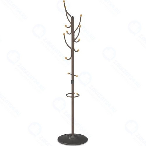 Вешалка напольная NIKA ВКО1/А