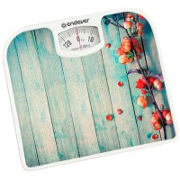 Напольные весы Endever Aurora-533