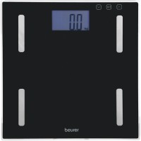 Напольные весы Beurer BF180 черный