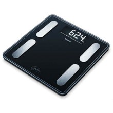 Напольные весы Beurer BF400 Signature Line 735.74 Black