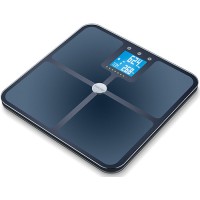Напольные весы Beurer BF950 Black