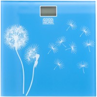 Напольные весы Goodhelper BS-S40 голубой