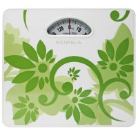 Напольные весы Supra BSS-4060 Green