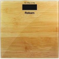 Напольные весы Rekam BS 150C