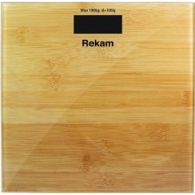 Напольные весы Rekam BS 150C Напольные весы Rekam BS 150C
