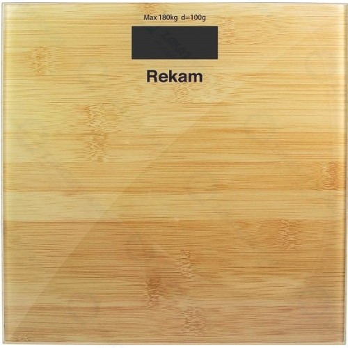 Напольные весы Rekam BS 150C