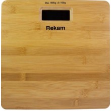 Напольные весы Rekam BS 170C