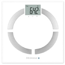 Напольные весы Medisana BS 444 Connect
