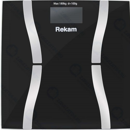 Умные весы Rekam BS 650FT