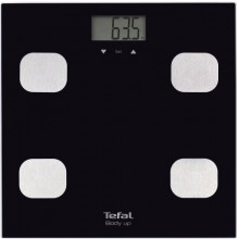 Напольные весы Tefal Body Up BM2521V0 Напольные весы Tefal Body Up BM2521V0