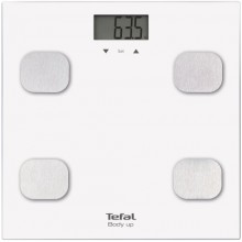 Напольные весы Tefal Body Up BM2523V0 Напольные весы Tefal Body Up BM2523V0