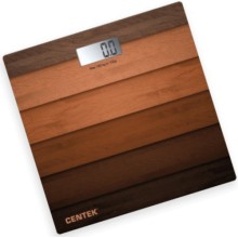 Напольные весы CENTEK CT-2420 Wood Напольные весы CENTEK CT-2420 Wood