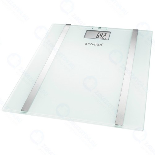 Напольные весы Medisana Ecomed BS-70E
