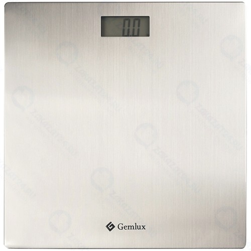 Напольные весы Gemlux GL-BS151