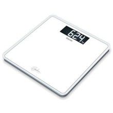 Напольные весы Beurer GS400 Signature Line 735.79 White