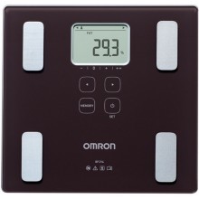 Умные весы Omron HBF-214-EBW