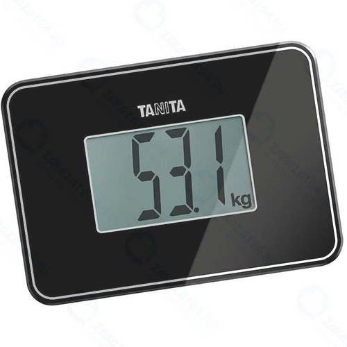 Весы Tanita HD-386 Black