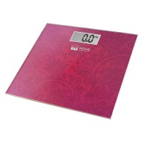Напольные весы Home Element HE-SC904 розовый