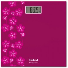 Напольные весы Tefal Japanese Blossom Plum PP1073V0 Напольные весы Tefal Japanese Blossom Plum PP1073V0