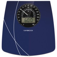 Напольные весы KAMBROOK KSC305