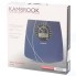 Напольные весы KAMBROOK KSC305