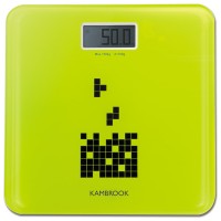 Напольные весы KAMBROOK KSC306