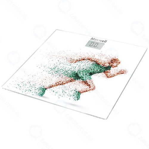 Напольные весы Maxwell MW-2667