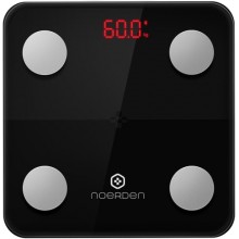 Умные весы Noerden Minimi PNS-0001 Black