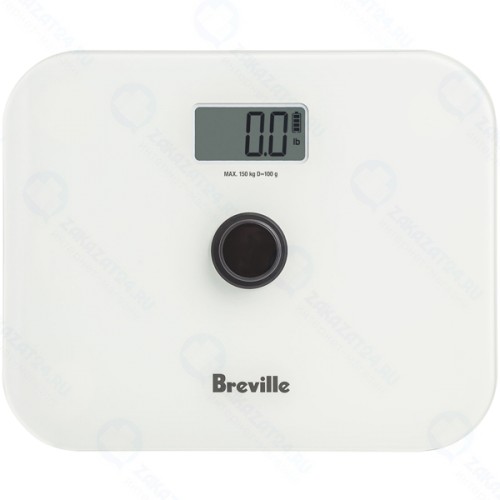 Напольные весы Breville N360