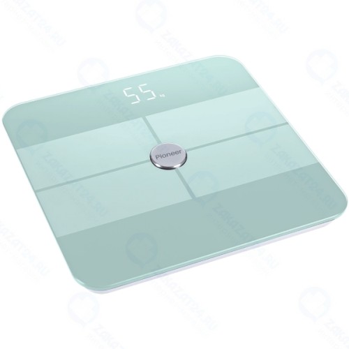 Напольные весы Pioneer PBS1001