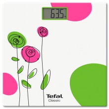 Напольные весы Tefal Drawing Bloom (PP1146V0)