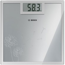 Весы Bosch PPW3400