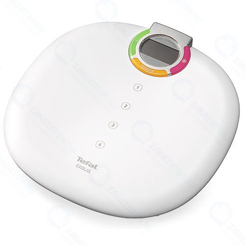 Весы Tefal PP 4000