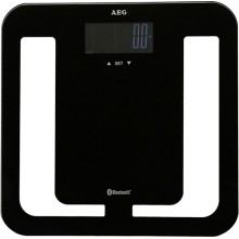 Умные весы AEG PW 5653 Schwarz