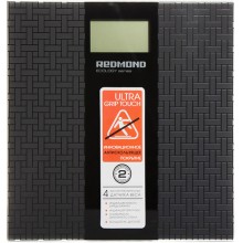 Напольные весы Redmond RS-739 Напольные весы Redmond RS-739