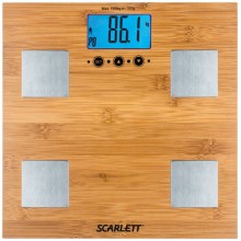 Весы Scarlett SC-2216