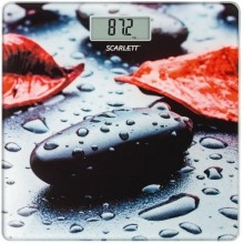 Весы Scarlett SC-BS33E052 Весы Scarlett SC-BS33E052