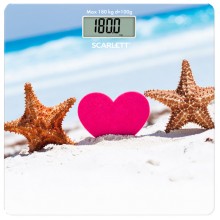 Напольные весы Scarlett SC-BS33E076 Напольные весы Scarlett SC-BS33E076