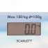 Напольные весы Scarlett SC-BS33E076