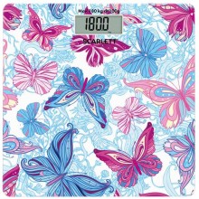 Напольные весы Scarlett SC-BS33E080 Напольные весы Scarlett SC-BS33E080