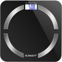 Напольные весы Scarlett SC-BS33ED45